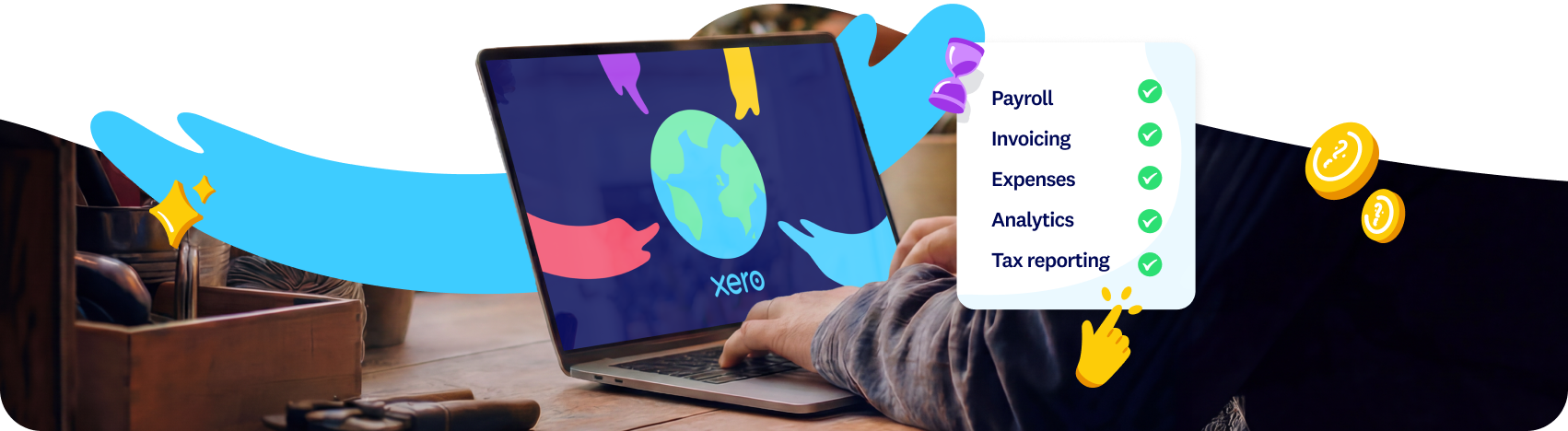 About us