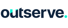 The Outserve logo