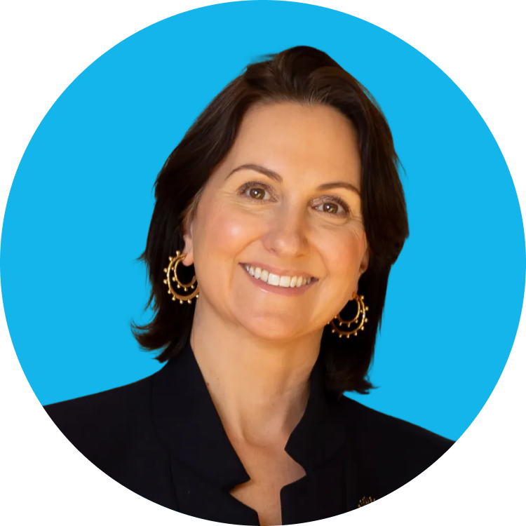 Head and shoulder image bridget