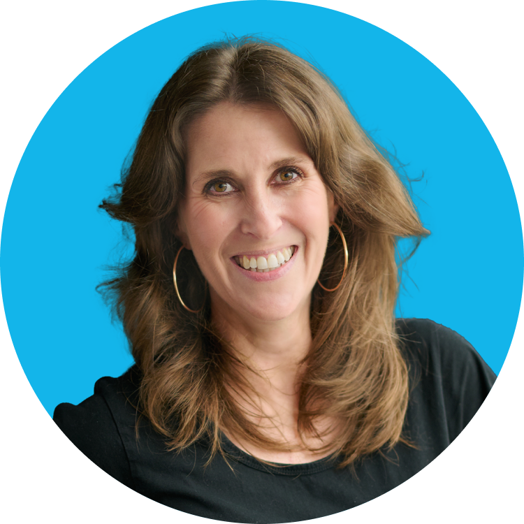 Head and shoulder image Koren WInes