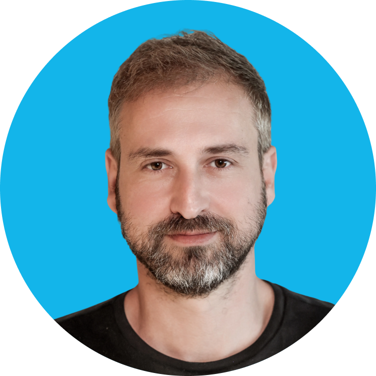 matan bar, melio ceo