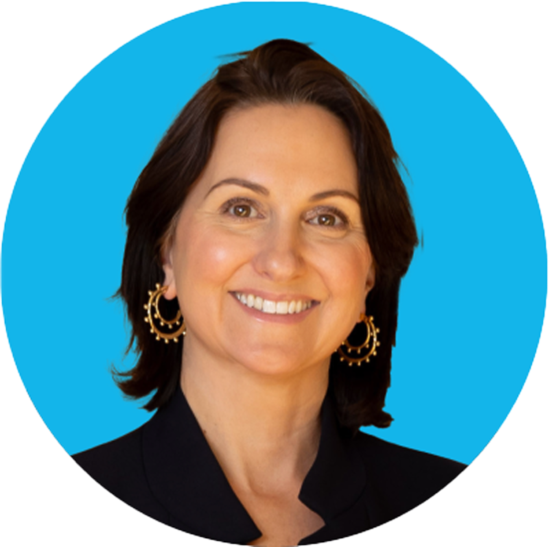 Head and shoulder image bridget