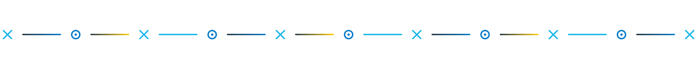 Xero divider