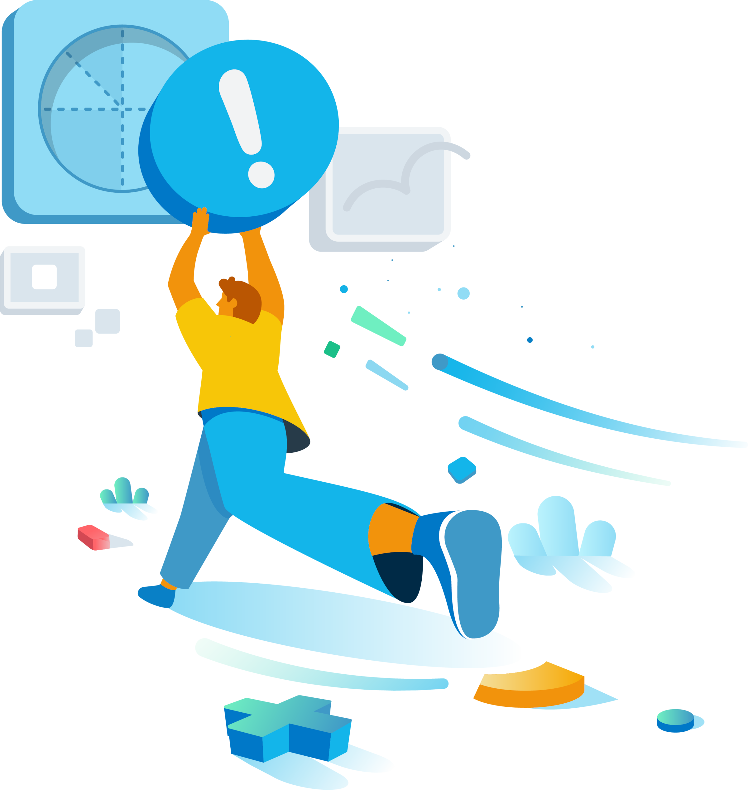 Xero online bookkeeping and tax software keeps you fully compliant with SARS rules and regulations.