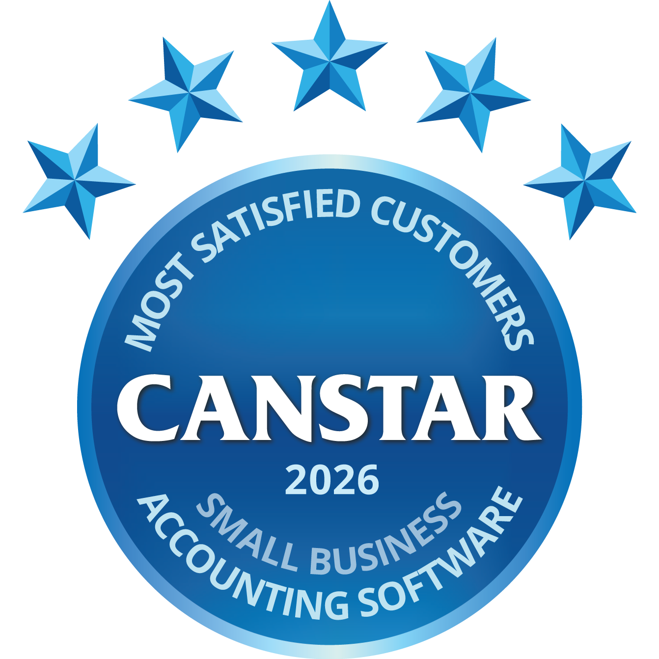 Canstar Most Satisfied Customers Awards 2026