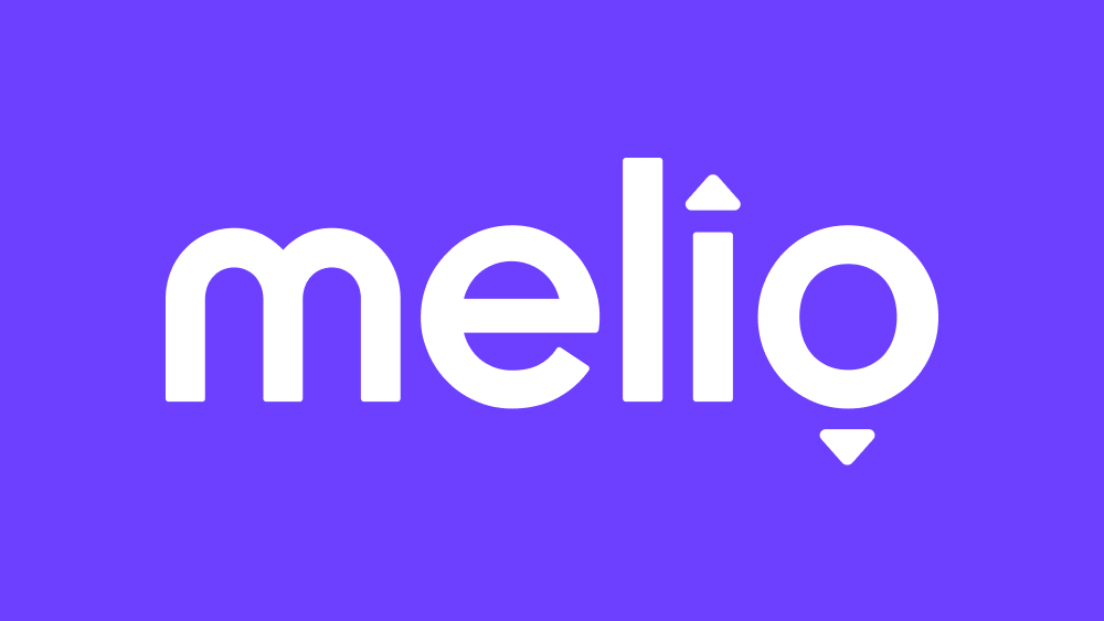 Melio logo
