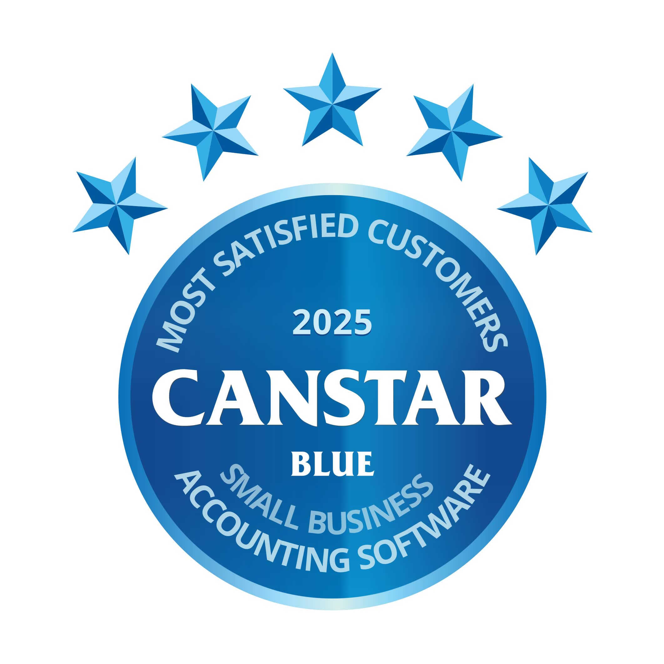 canstar award 2025