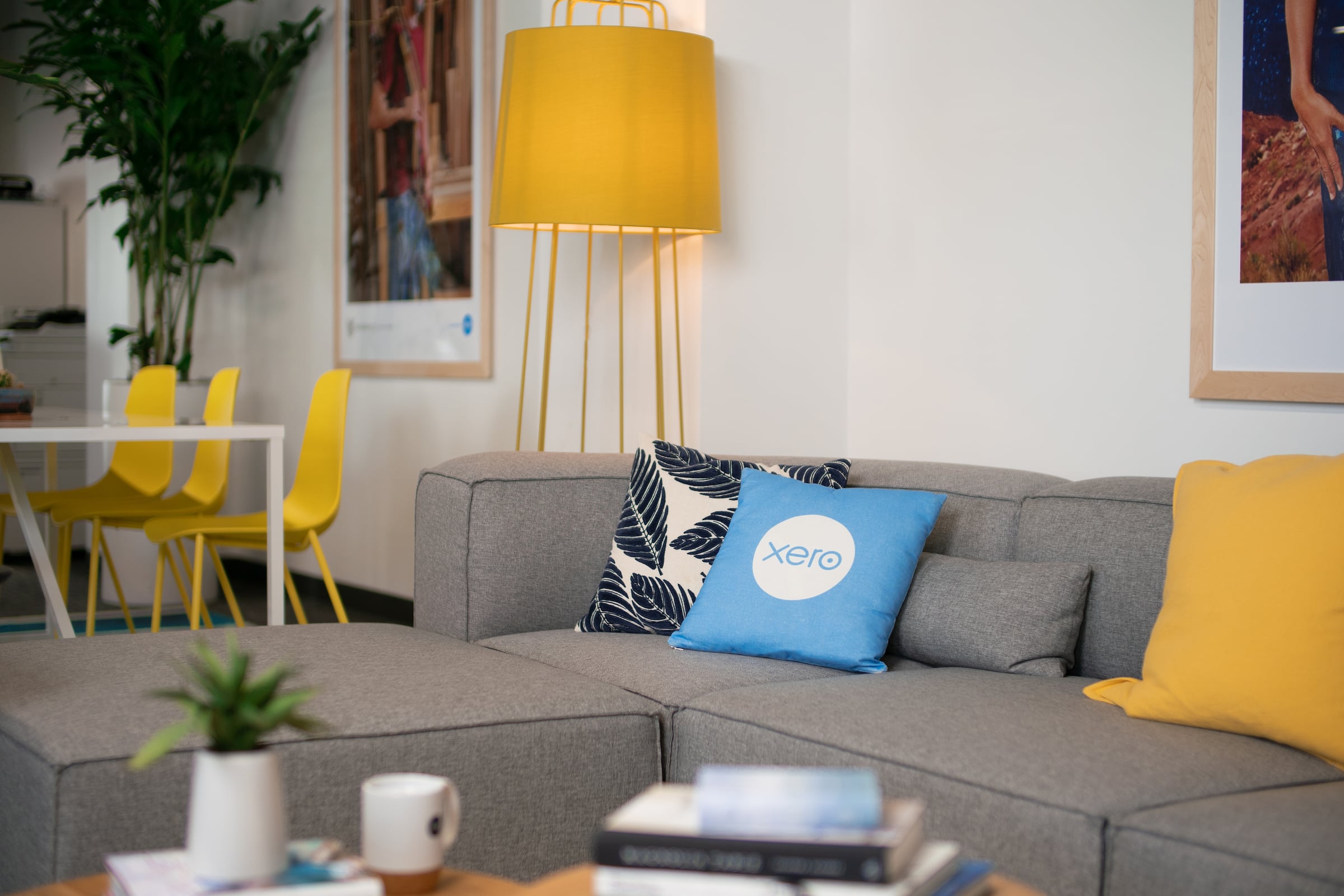 San Francisco office