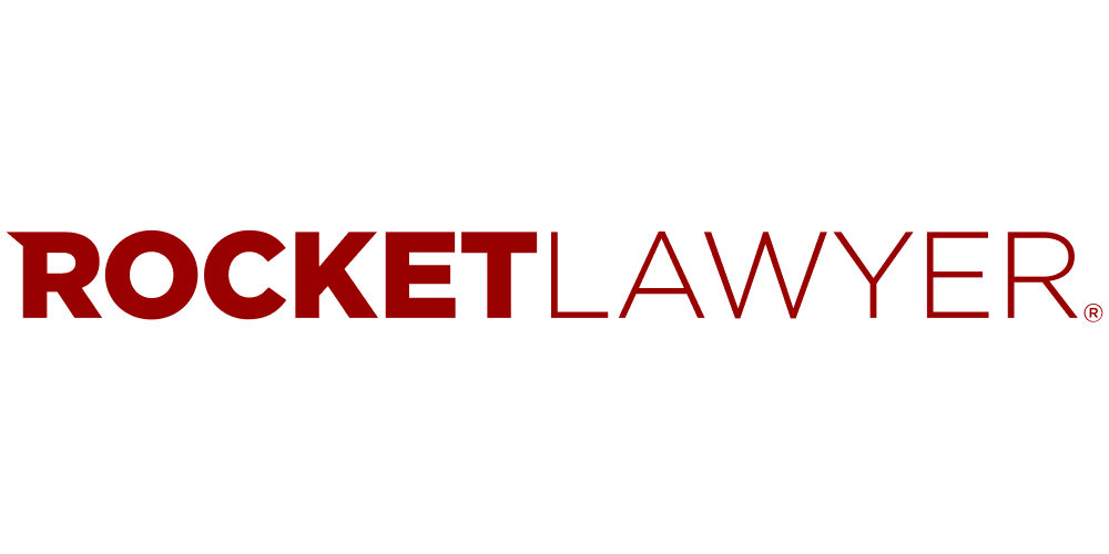 RocketLawyer logo